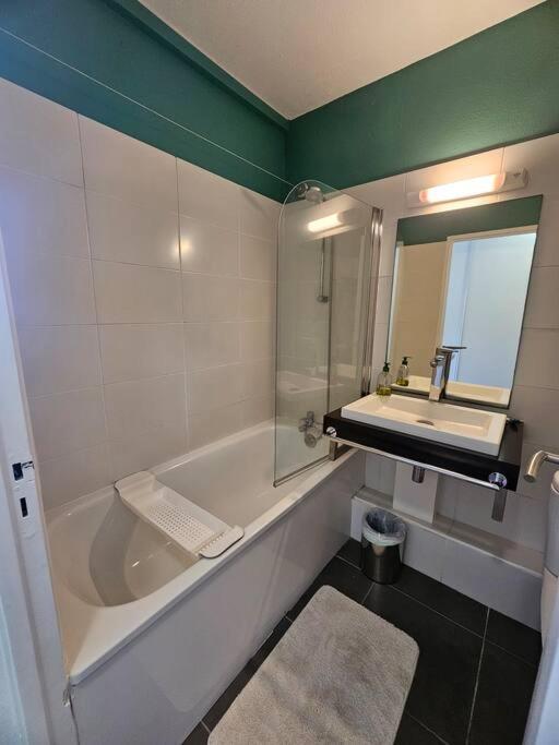 Ti Tropic, Le Golf Marina St Francois Saint-Francois (Grande-Terre)