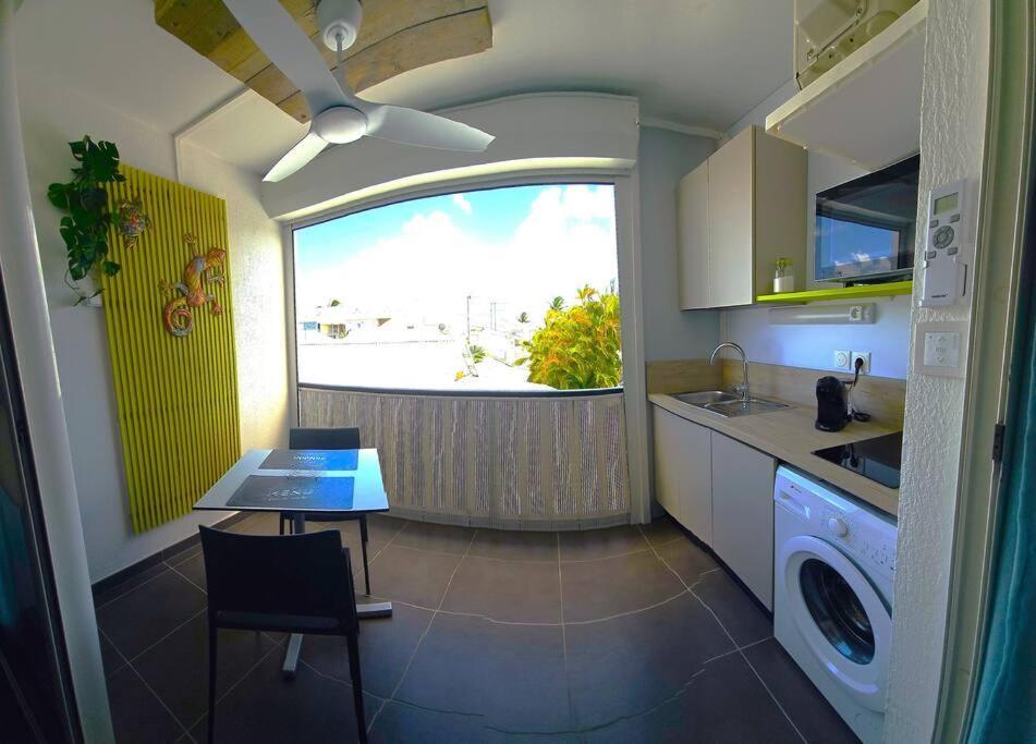 Ti Tropic, Le Golf Marina St Francois *