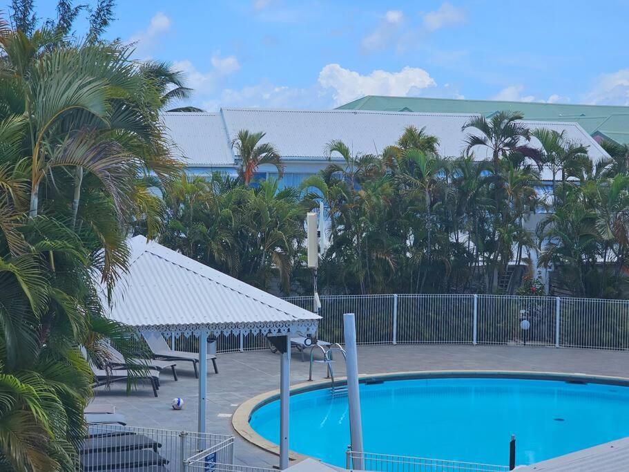 Ti Tropic, Le Golf Marina St Francois Saint-Francois (Grande-Terre)