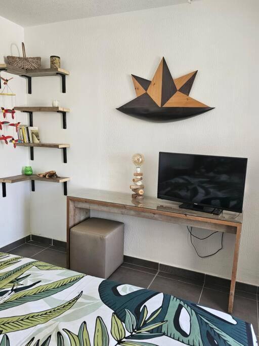 Ti Tropic, Le Golf Marina St Francois * Saint-Francois (Grande-Terre)