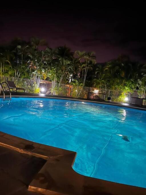 Ti Tropic, Le Golf Marina St Francois