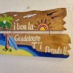 Ti Tropic, Le Golf Marina St Francois