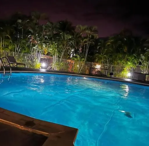 Ti Tropic, Le Golf Marina St Francois
