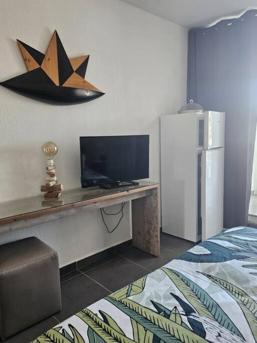 Ti Tropic, Le Golf Marina St Francois * Saint-Francois (Grande-Terre)