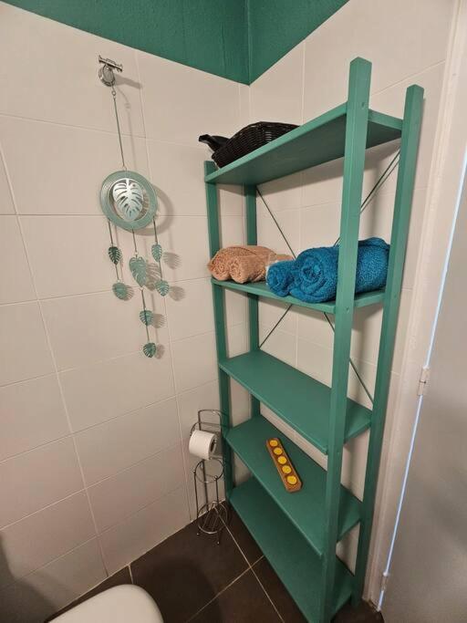 Ti Tropic, Le Golf Marina St Francois Appartement *
