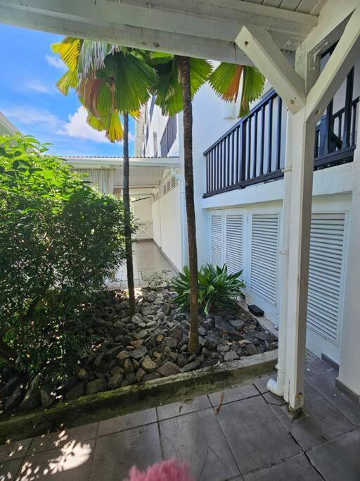 Appartement Ti Tropic, Le Golf Marina St Francois Saint-Francois (Grande-Terre)