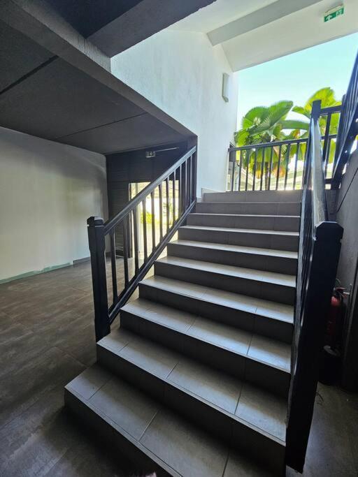 Ti Tropic, Le Golf Marina St Francois Appartement *